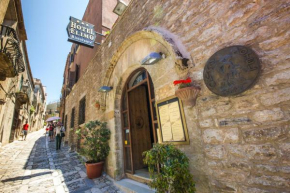 Hotel Elimo Erice